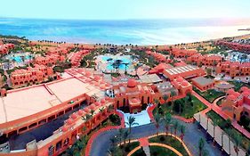 Swisstouche Resort Marsa Alam